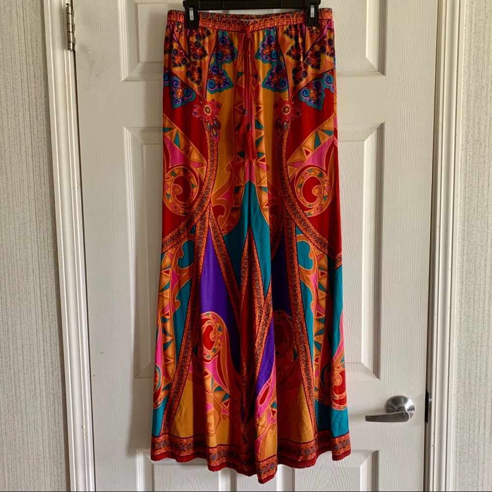 Flying Tomato Fun Pants (M)